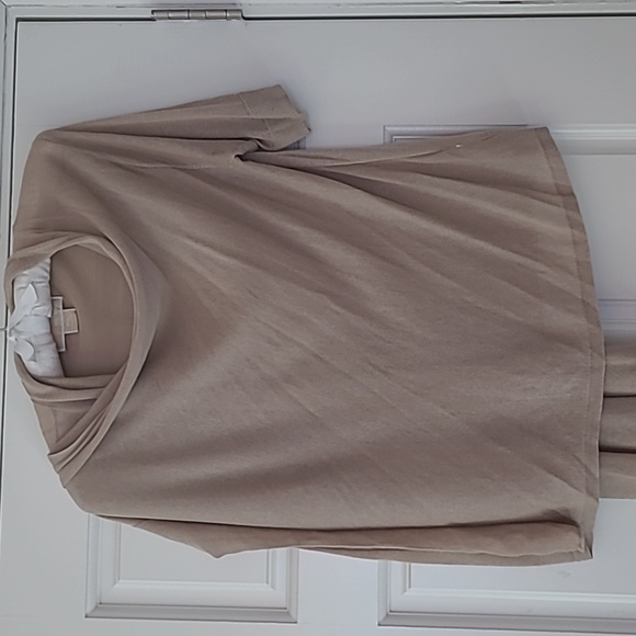 Tie-front Cardigan - Picture 6 of 7